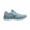 Mizuno | Women's Wave Sky 6 Running Shoes 2 Mizuno | Women's Wave Sky 6 Running Shoes -True Motion Sales Store J1GD220228 W Mizuno WaveSky6 side3