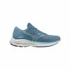 Mizuno | Women's Wave Rider 26 Running Shoes -True Motion Sales Store J1GD220328 W Mizuno WaveRider26 side3
