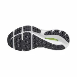 Mizuno | Women's Wave Inspire 18 Running Shoes -True Motion Sales Store J1GD224401 F mizuno waveinspire18 sole