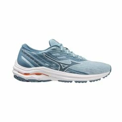 Mizuno | Women's Wave Equate 7 Running Shoes - Forget-Me-Not