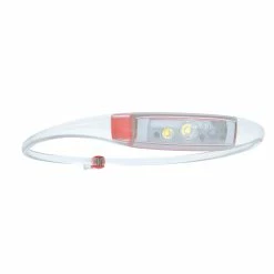 Knog | Unisex Quokka Run Headlamp - Coral