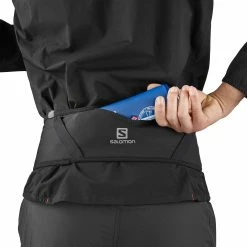 Salomon | Unisex PULSE BELT 15 Salomon | Unisex PULSE BELT -True Motion Sales Store L39779000 salomon pulsebelt backzip
