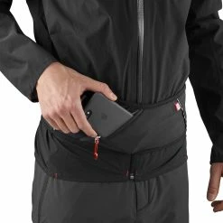 Salomon | Unisex PULSE BELT 14 Salomon | Unisex PULSE BELT -True Motion Sales Store L39779000 salomon pulsebelt frontzip