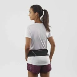 Salomon | Unisex PULSE BELT 13 Salomon | Unisex PULSE BELT -True Motion Sales Store L39779000 salomon pulsebelt modelback