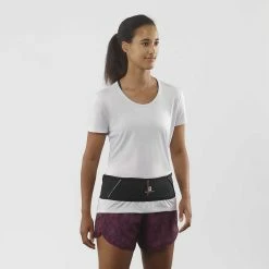 Salomon | Unisex PULSE BELT 12 Salomon | Unisex PULSE BELT -True Motion Sales Store L39779000 salomon pulsebelt modelfront