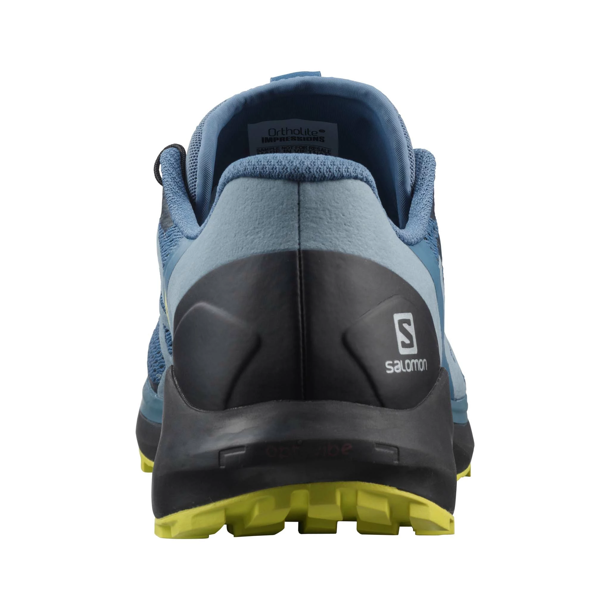Salomon | Men's Sense Ride 4 Running Shoes 7 Salomon | Men's Sense Ride 4 Running Shoes - Image 5