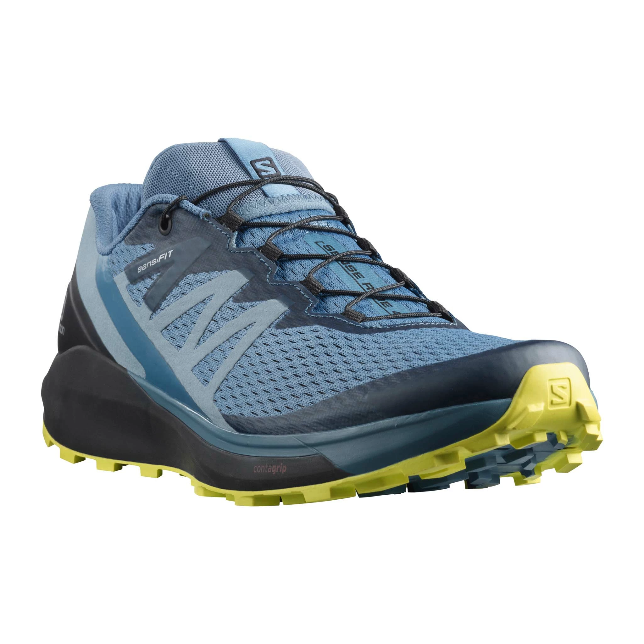 Salomon | Men's Sense Ride 4 Running Shoes 4 Salomon | Men's Sense Ride 4 Running Shoes - Image 2