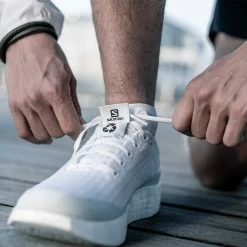 Salomon | Unisex INDEX.01 Running Shoes 22 Salomon | Unisex INDEX.01 Running Shoes -True Motion Sales Store L41222700 U salomon index01 lifestyle2