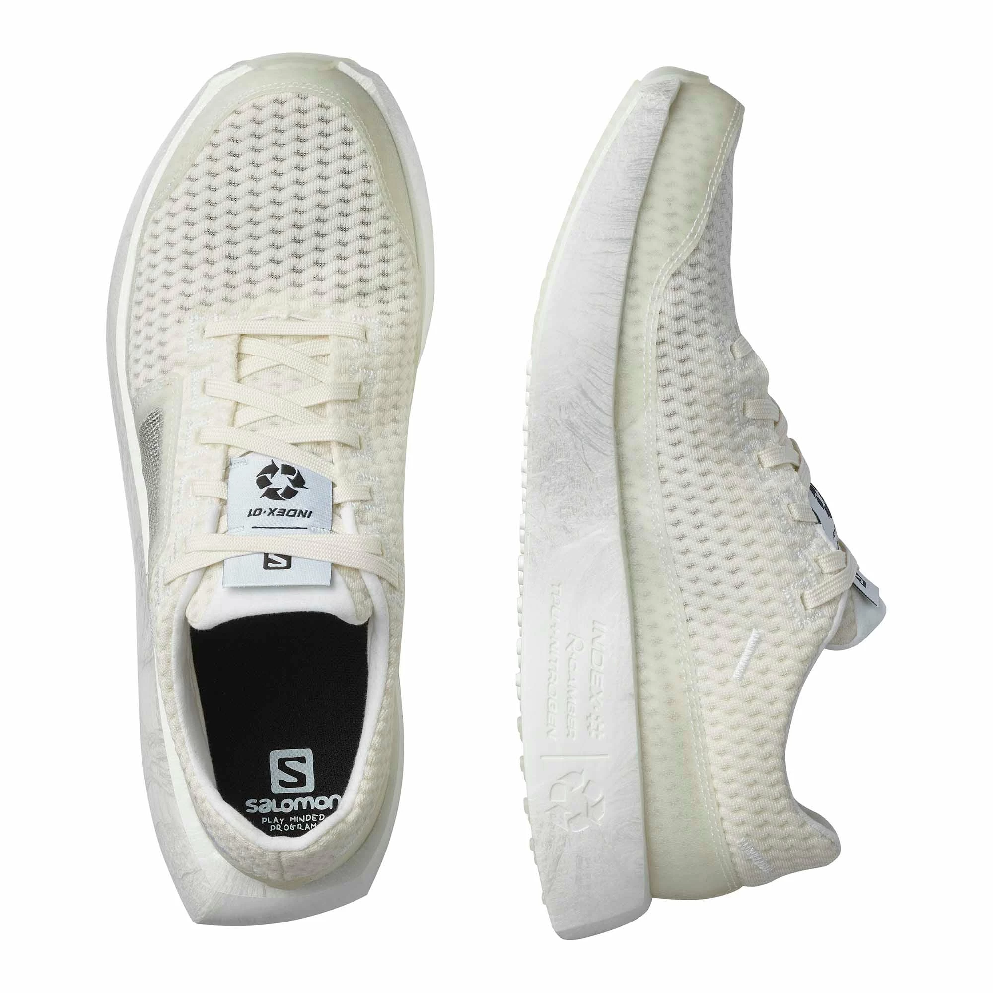 Salomon | Unisex INDEX.01 Running Shoes 17 Salomon | Unisex INDEX.01 Running Shoes - Image 15