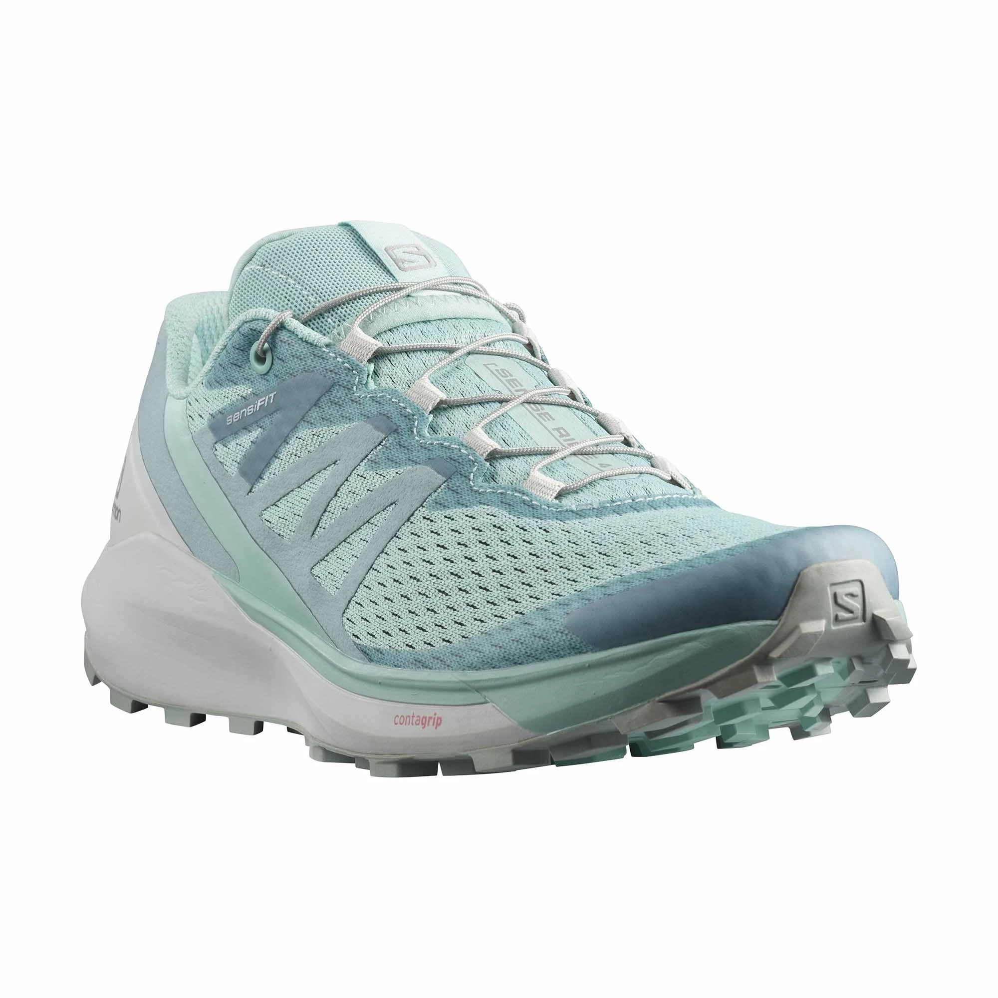 Salomon | Women's Sense Ride 4 Running Shoes 5 Salomon | Women's Sense Ride 4 Running Shoes - Image 3