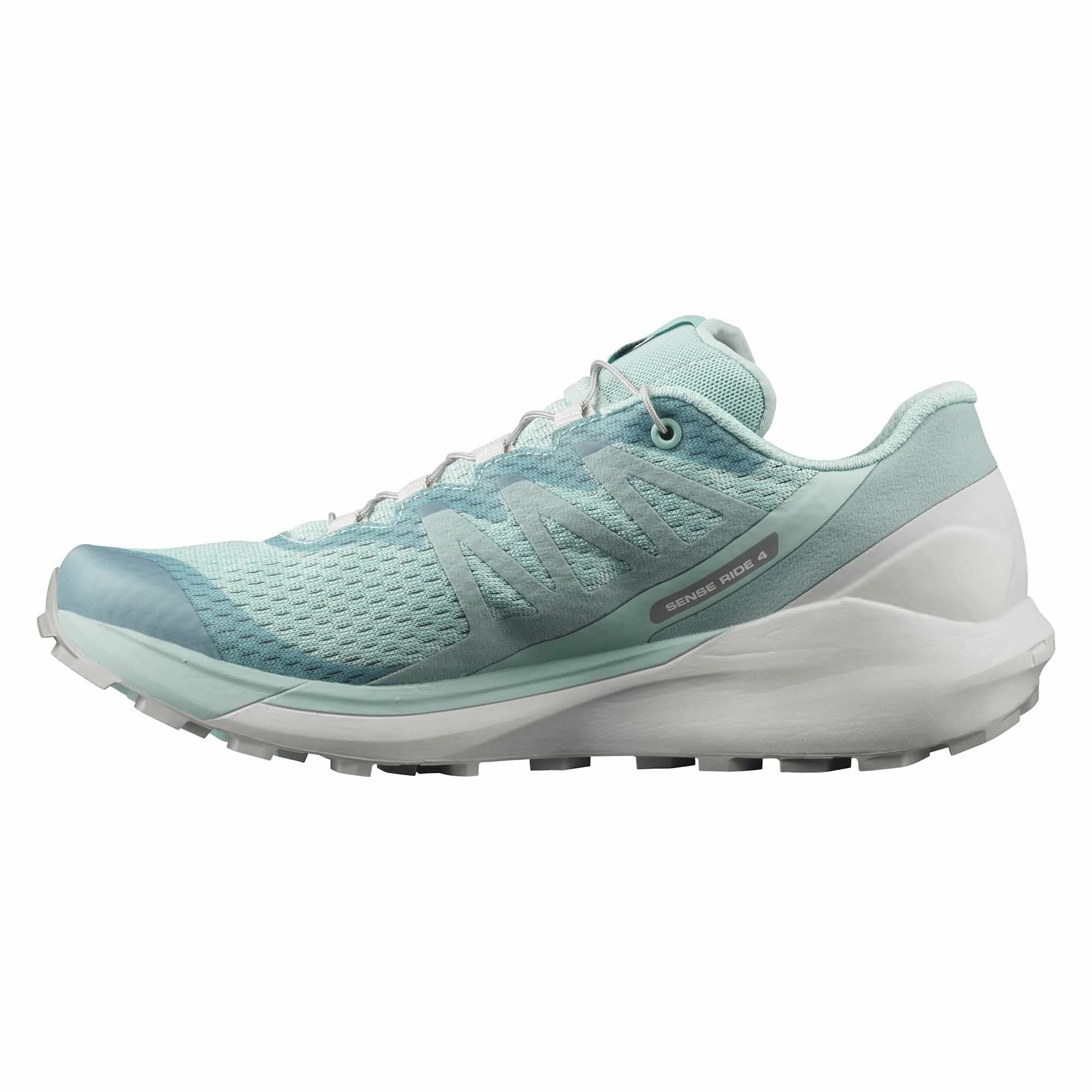 Salomon | Women's Sense Ride 4 Running Shoes 4 Salomon | Women's Sense Ride 4 Running Shoes - Image 2