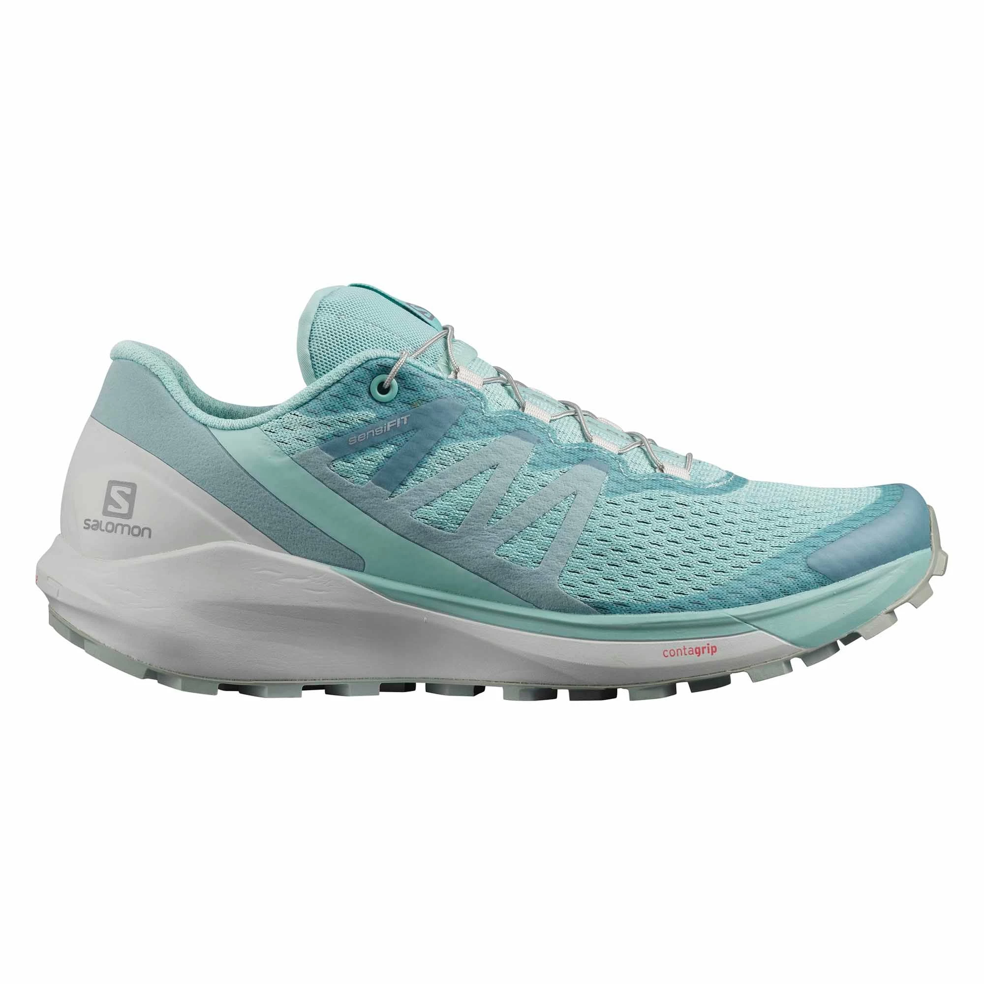 Salomon | Women's Sense Ride 4 Running Shoes 3 Salomon | Women's Sense Ride 4 Running Shoes