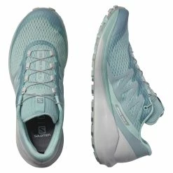 Salomon | Women's Sense Ride 4 Running Shoes 13 Salomon | Women's Sense Ride 4 Running Shoes -True Motion Sales Store L41305400 F salomon senseride4 top