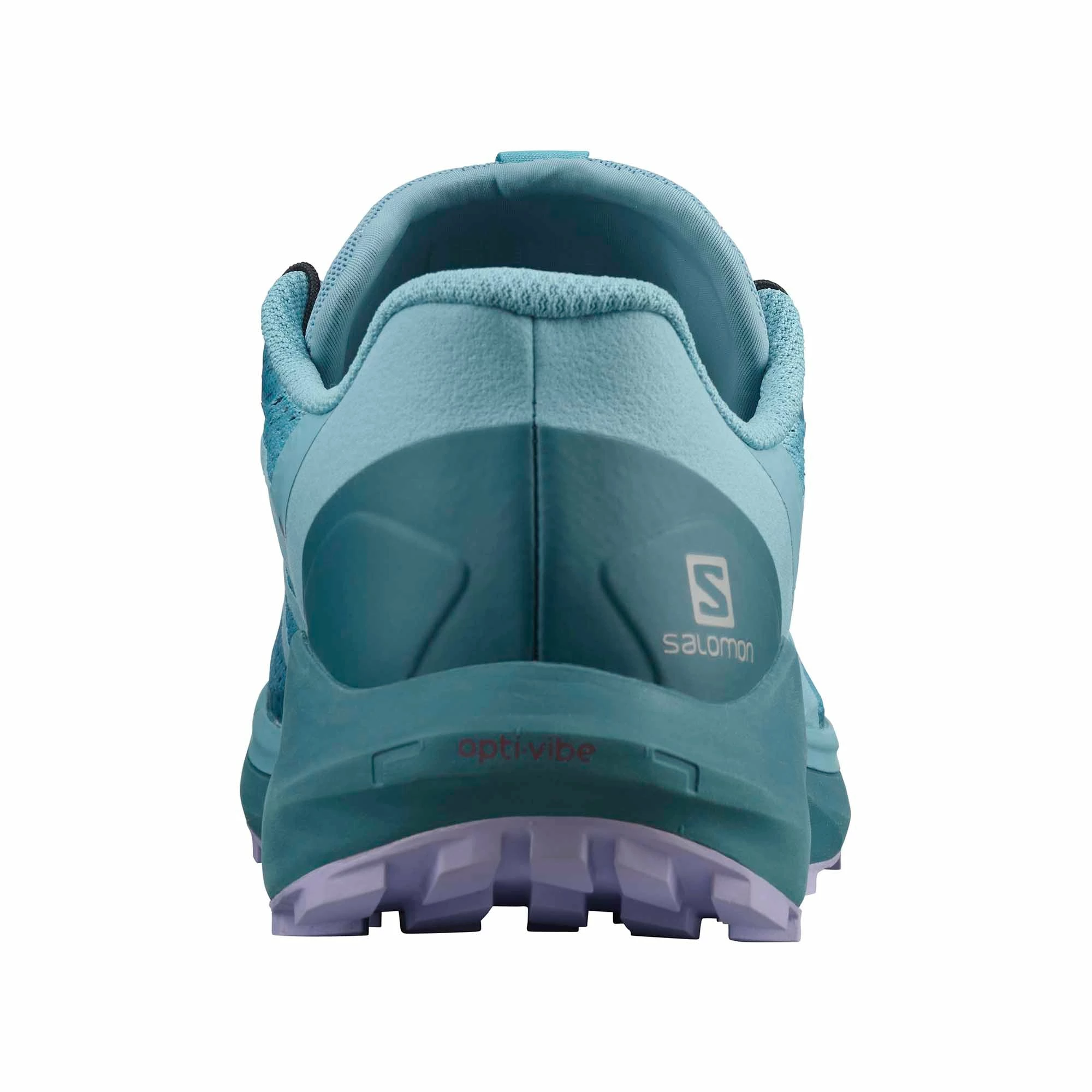 Salomon | Women's Sense Ride 4 Running Shoes 5 Salomon | Women's Sense Ride 4 Running Shoes - Image 3