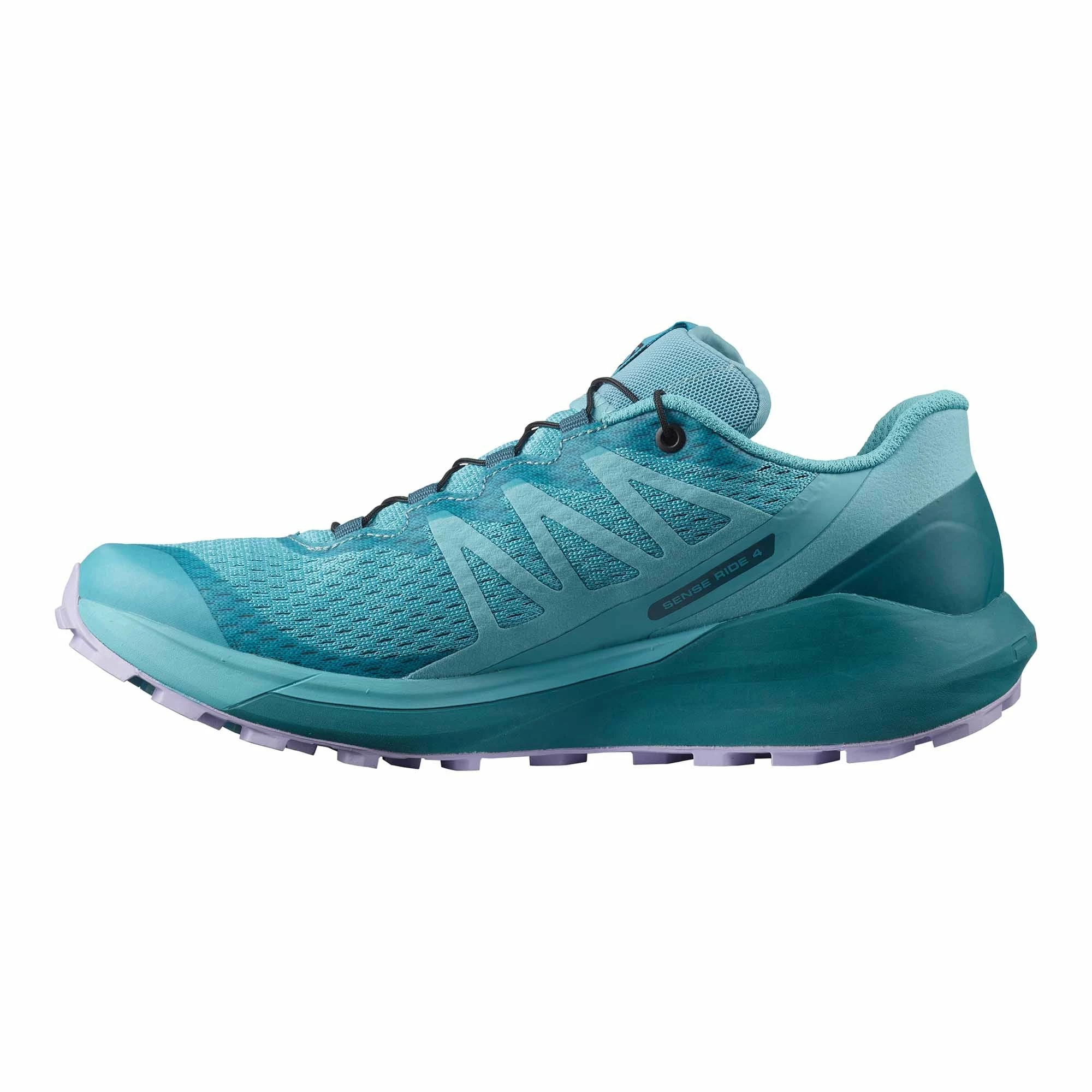 Salomon | Women's Sense Ride 4 Running Shoes 4 Salomon | Women's Sense Ride 4 Running Shoes - Image 2