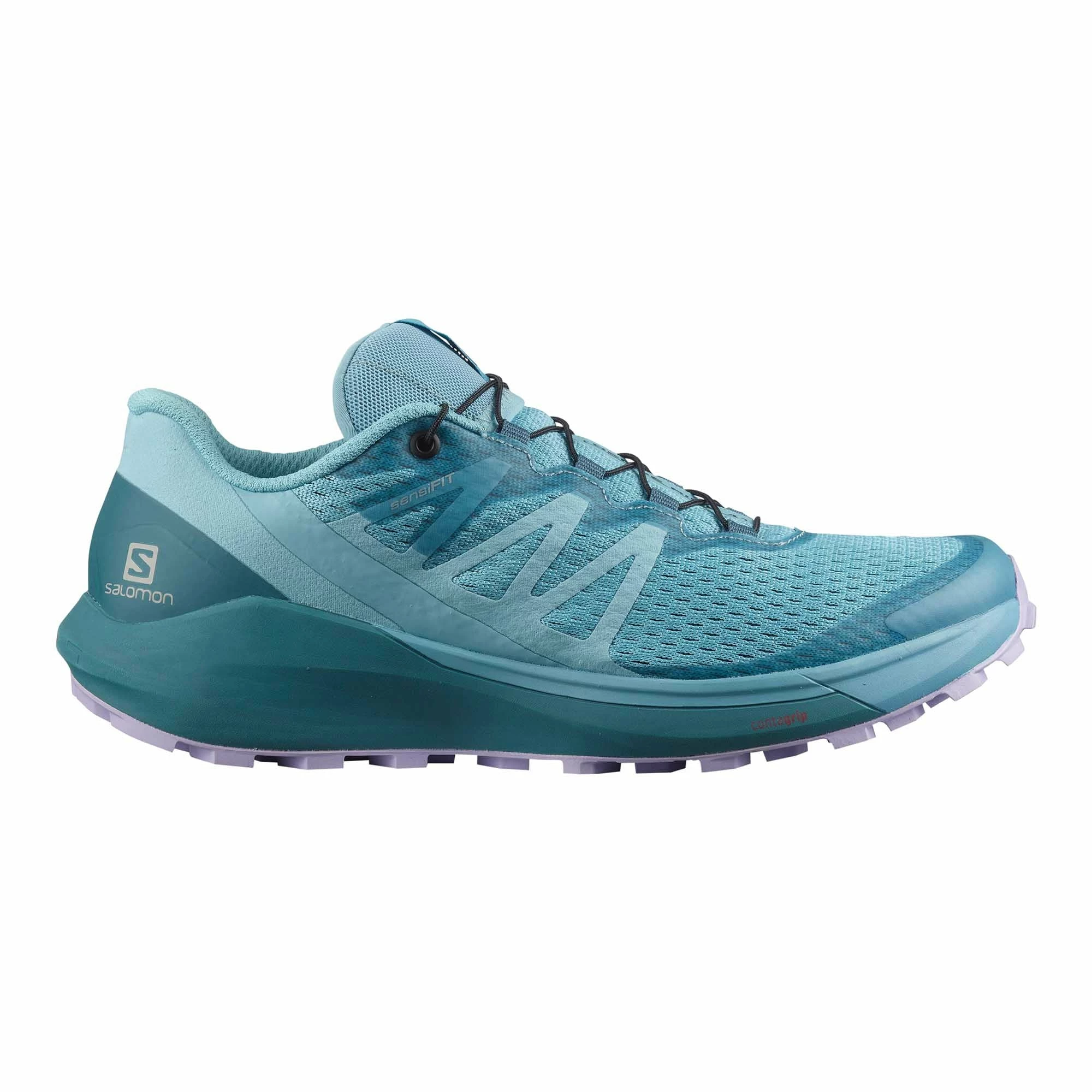 Salomon | Women's Sense Ride 4 Running Shoes 3 Salomon | Women's Sense Ride 4 Running Shoes