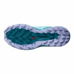 Salomon | Women's Sense Ride 4 Running Shoes 14 Salomon | Women's Sense Ride 4 Running Shoes -True Motion Sales Store L41450200 F salomon senseride4 sole