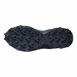 Salomon | Women's Supercross 3 Running Shoes -True Motion Sales Store L41452800 F salomon supercross3 sole