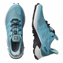 Salomon | Women's Supercross 3 Running Shoes -True Motion Sales Store L41452800 F salomon supercross3 top