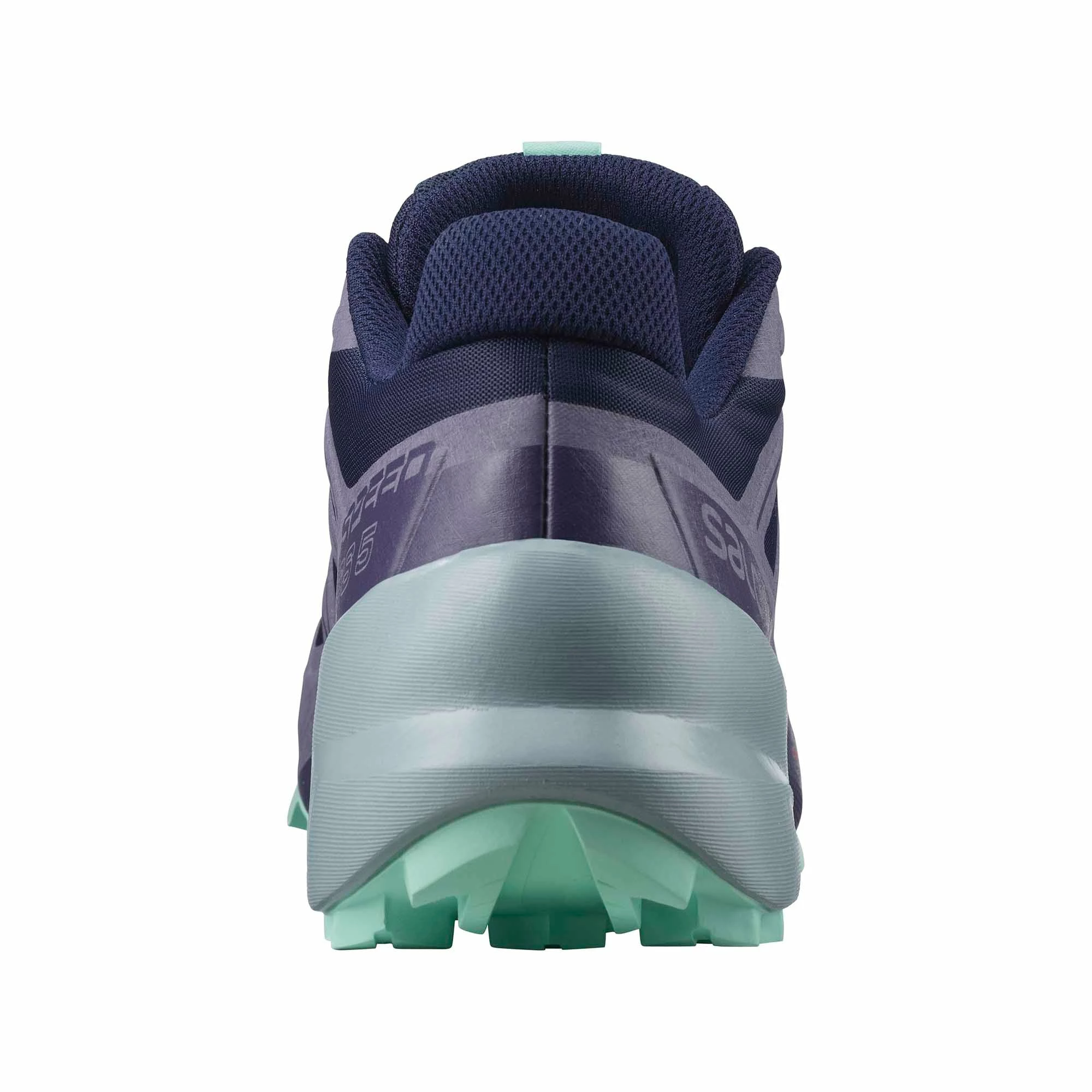 Salomon | Women's Speedcross 5 Running Shoes 5 Salomon | Women's Speedcross 5 Running Shoes - Image 3