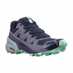 Salomon | Women's Speedcross 5 Running Shoes 11 Salomon | Women's Speedcross 5 Running Shoes -True Motion Sales Store L41462100 F salomon speedcross5 front