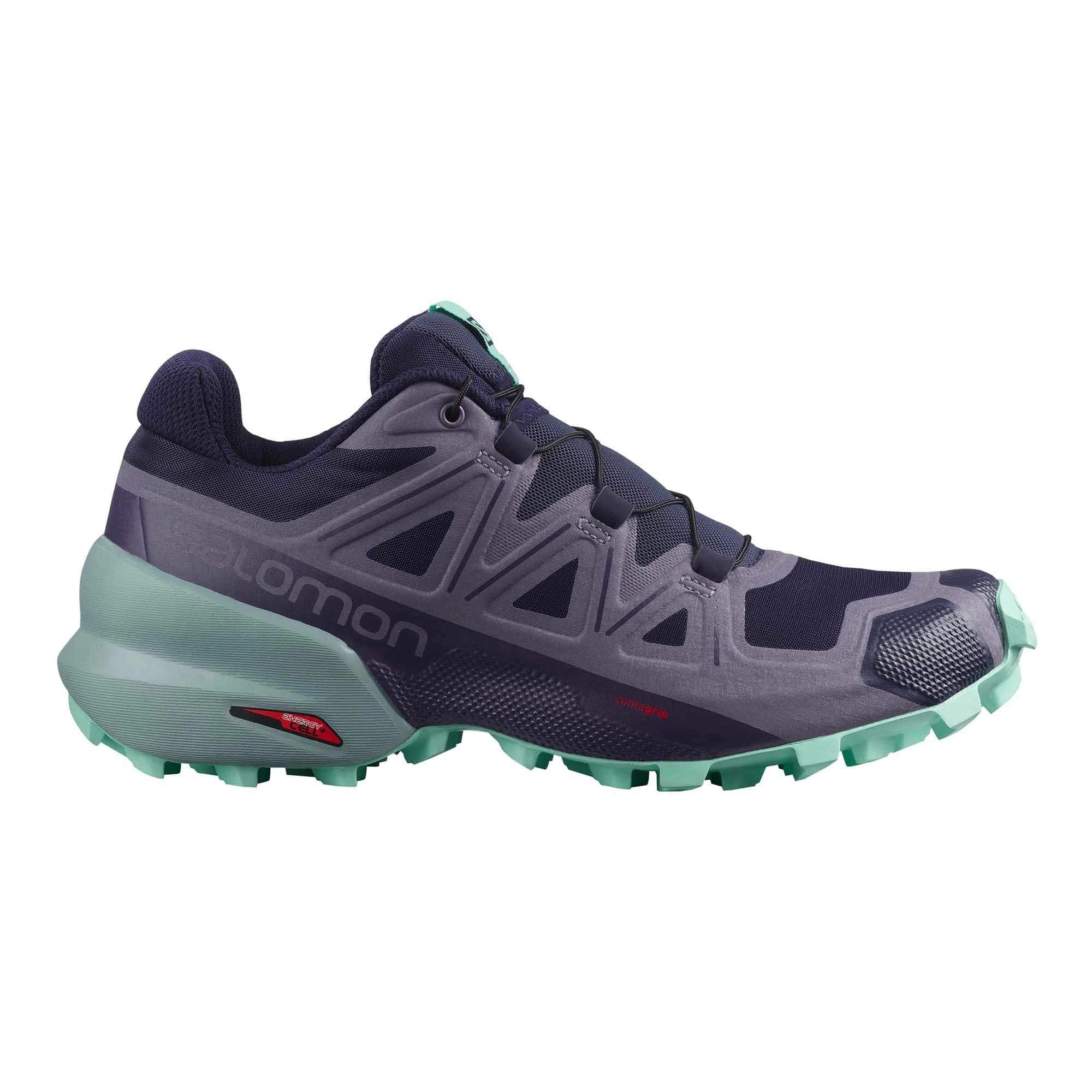 Salomon | Women's Speedcross 5 Running Shoes 3 Salomon | Women's Speedcross 5 Running Shoes