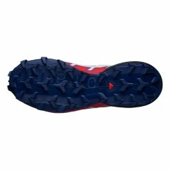 Salomon | Women's Speedcross 6 Running Shoes 15 Salomon | Women's Speedcross 6 Running Shoes -True Motion Sales Store L41743200 W Salomon Speedcross6 sole