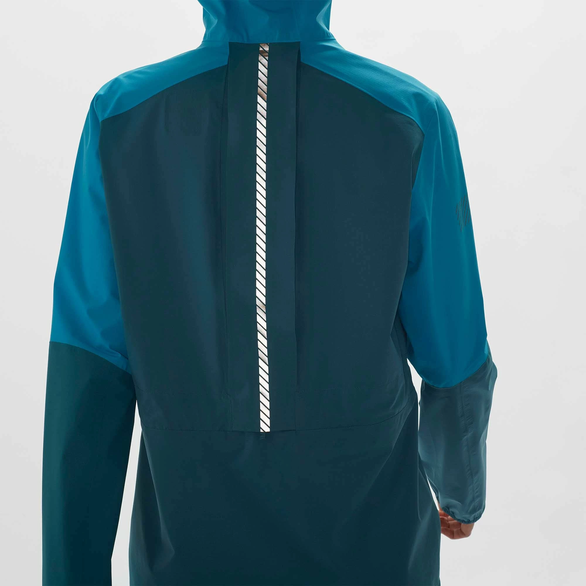 Salomon | Women's Bonatti Trail WP Jacket 10 Salomon | Women's Bonatti Trail WP Jacket - Image 8