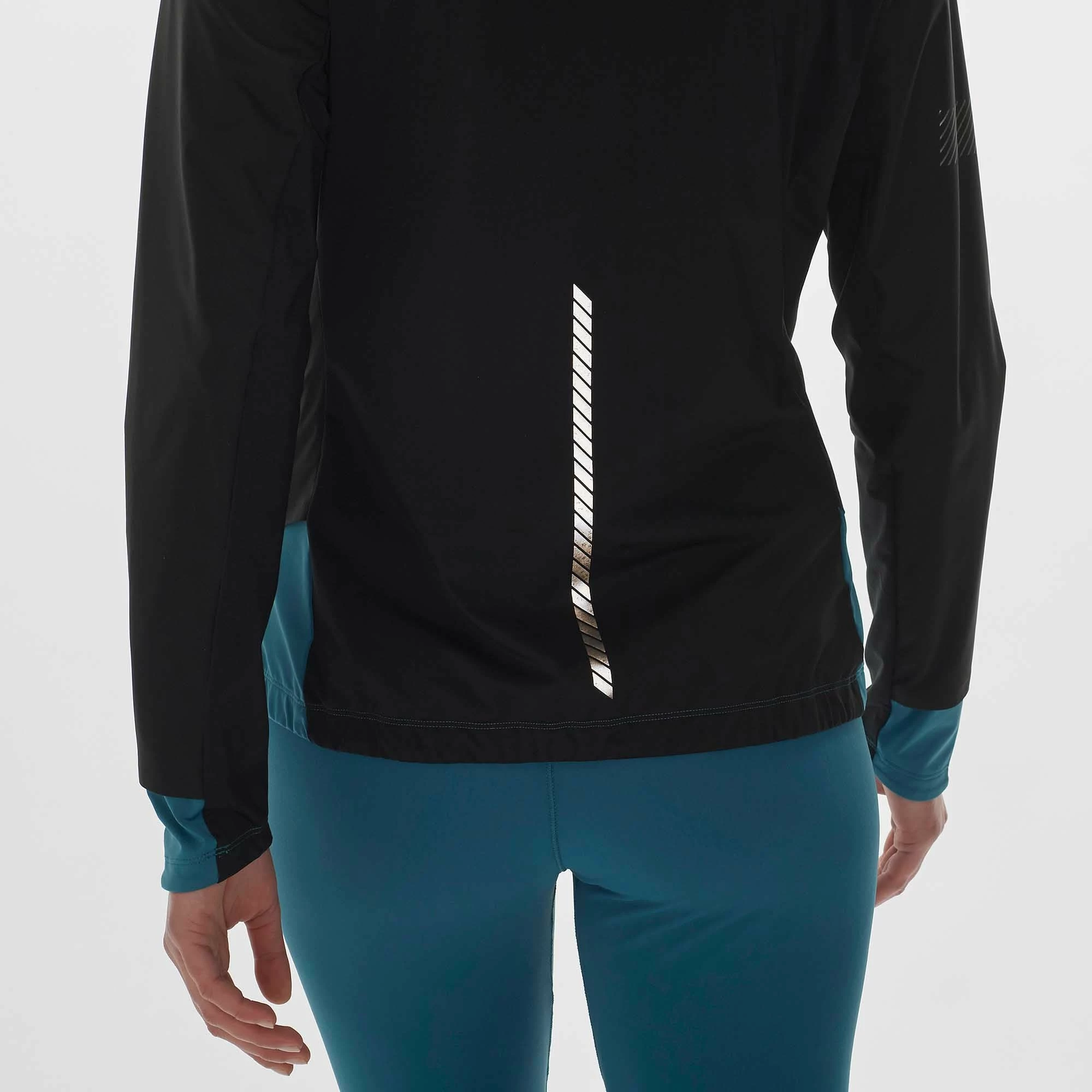 Salomon | Women's Light Shell Jacket 9 Salomon | Women's Light Shell Jacket - Image 7