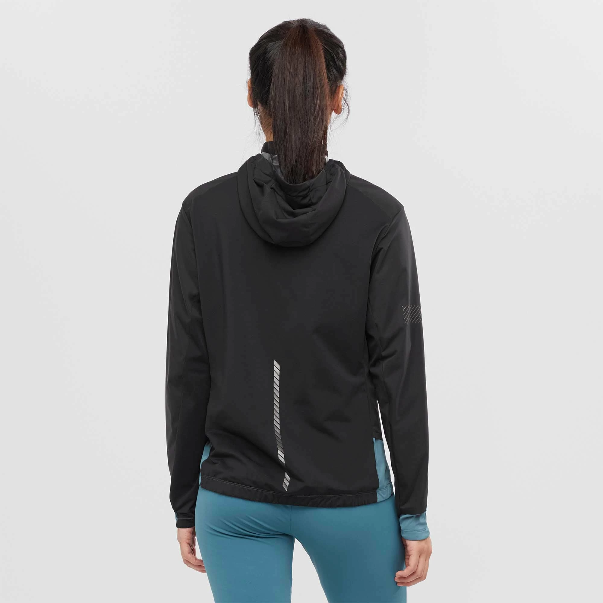 Salomon | Women's Light Shell Jacket 4 Salomon | Women's Light Shell Jacket - Image 2