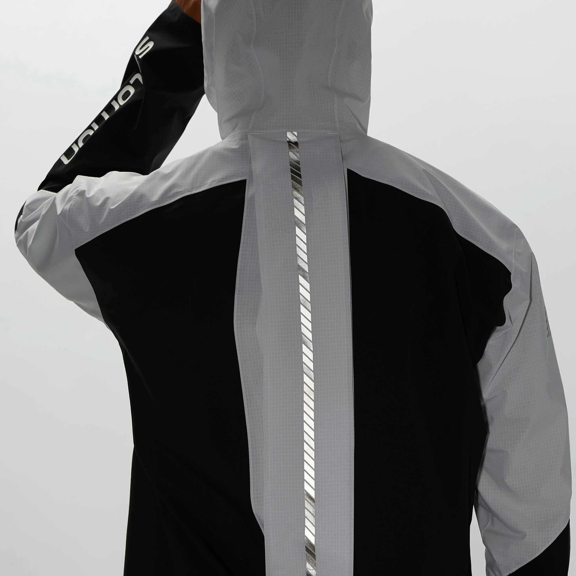 Salomon | Men's Bonatti Trail WP Jacket 5 Salomon | Men's Bonatti Trail WP Jacket - Image 3