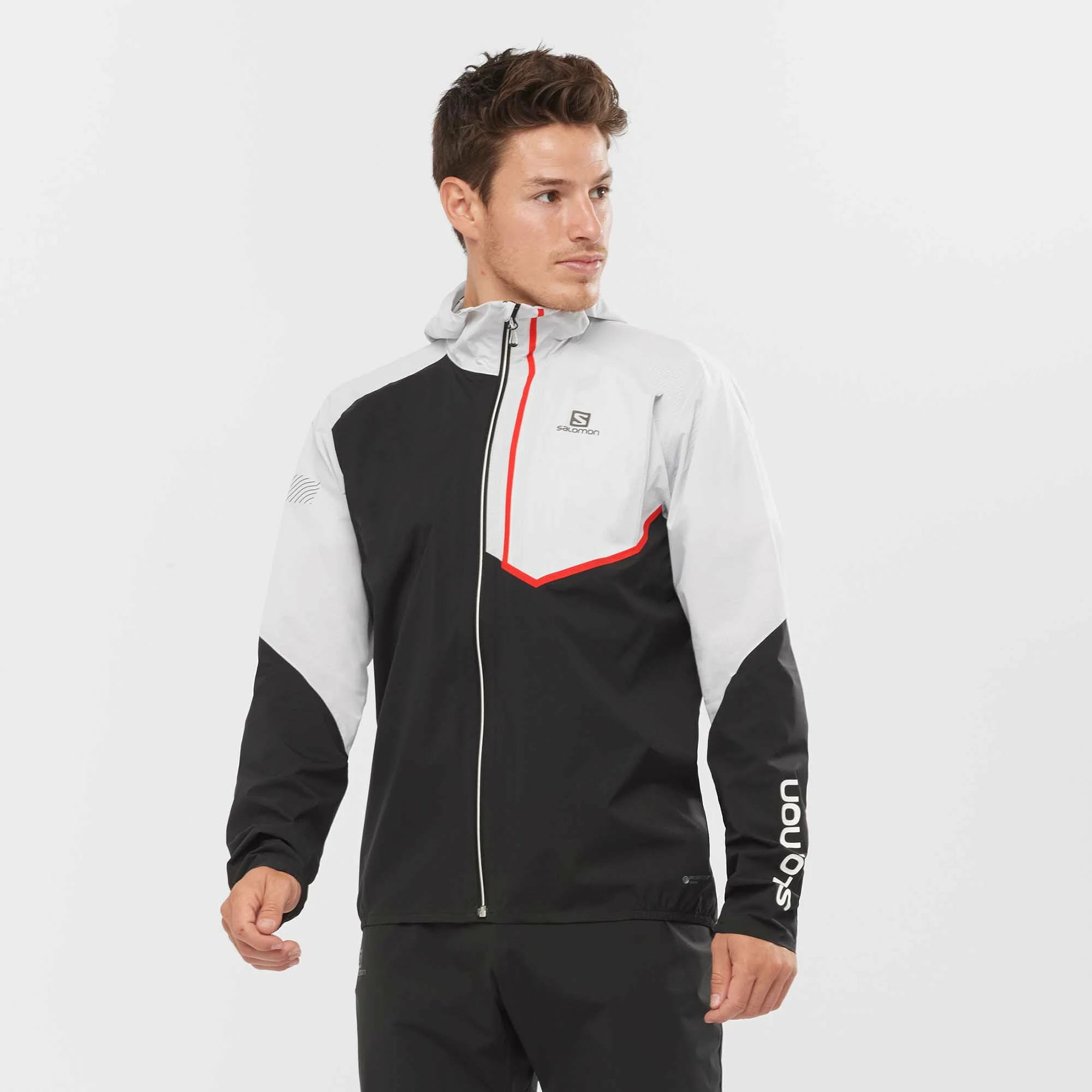 Salomon | Men's Bonatti Trail WP Jacket 3 Salomon | Men's Bonatti Trail WP Jacket