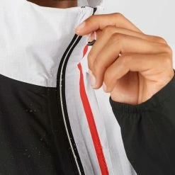 Salomon | Men's Bonatti Trail WP Jacket 14 Salomon | Men's Bonatti Trail WP Jacket -True Motion Sales Store LC1614200 M salomon bonattitrailwpjkt zip