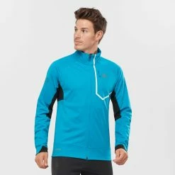 Salomon | Men's GTX Pro WS Jacket