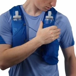 Salomon | Unisex ADV SKIN 5 SET 11 Salomon | Unisex ADV SKIN 5 SET -True Motion Sales Store LC1759200 Salomon AdvSkin5Set bottleclose