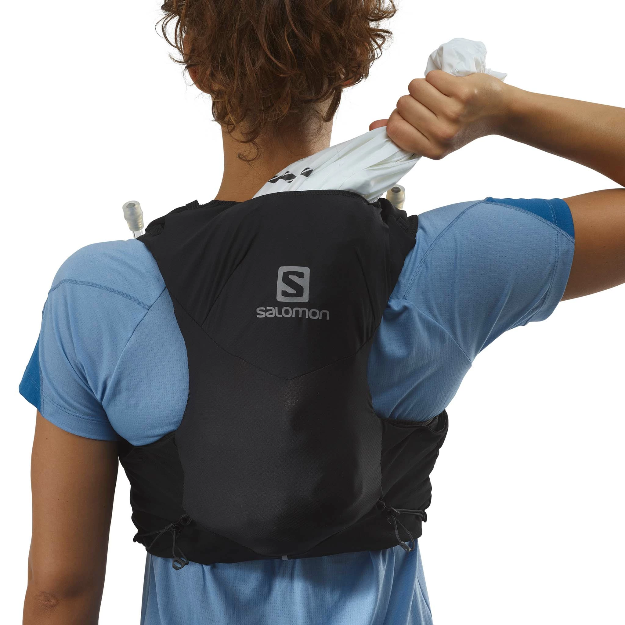 Salomon | Women's Adv Skin 5 Set 5 Salomon | Women's Adv Skin 5 Set - Image 3