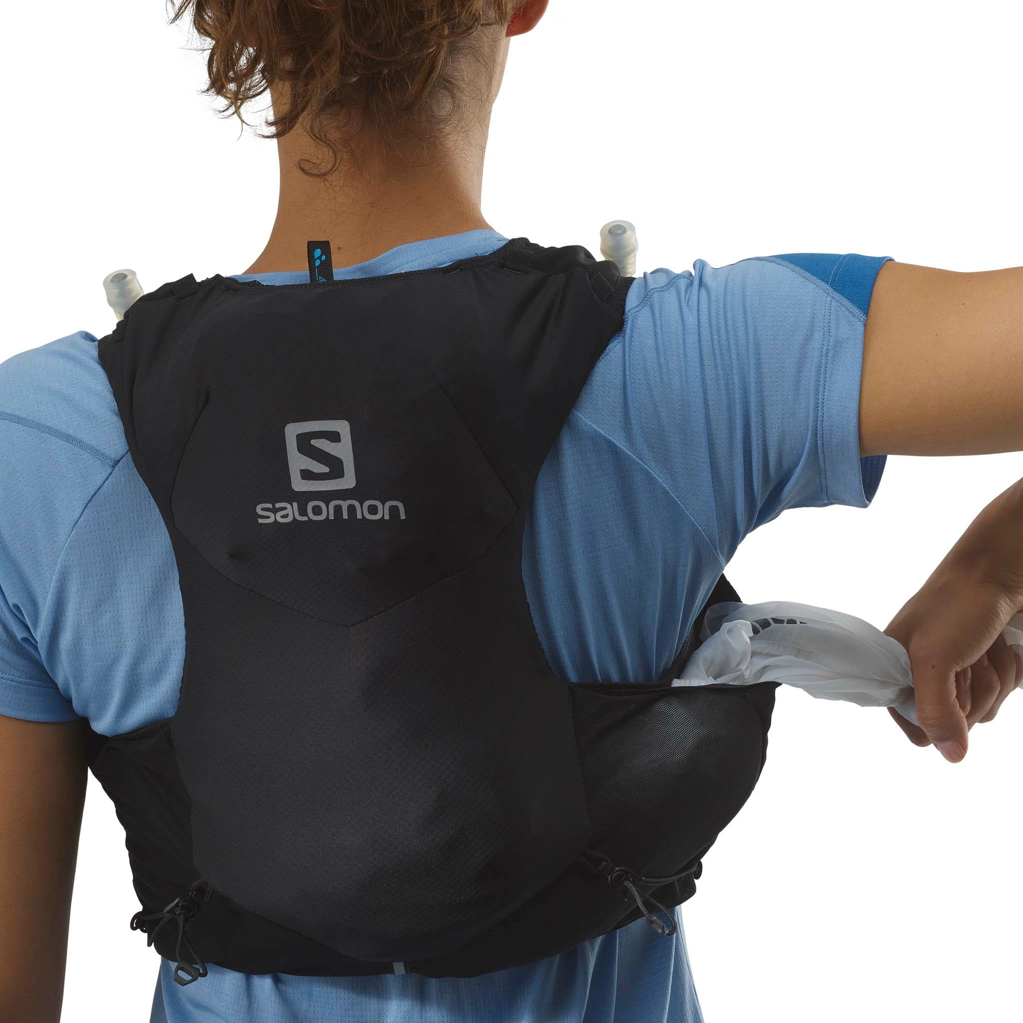 Salomon | Women's Adv Skin 5 Set 6 Salomon | Women's Adv Skin 5 Set - Image 4