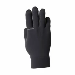 Salomon | Unisex Cross Warm Running Gloves - Deep Black