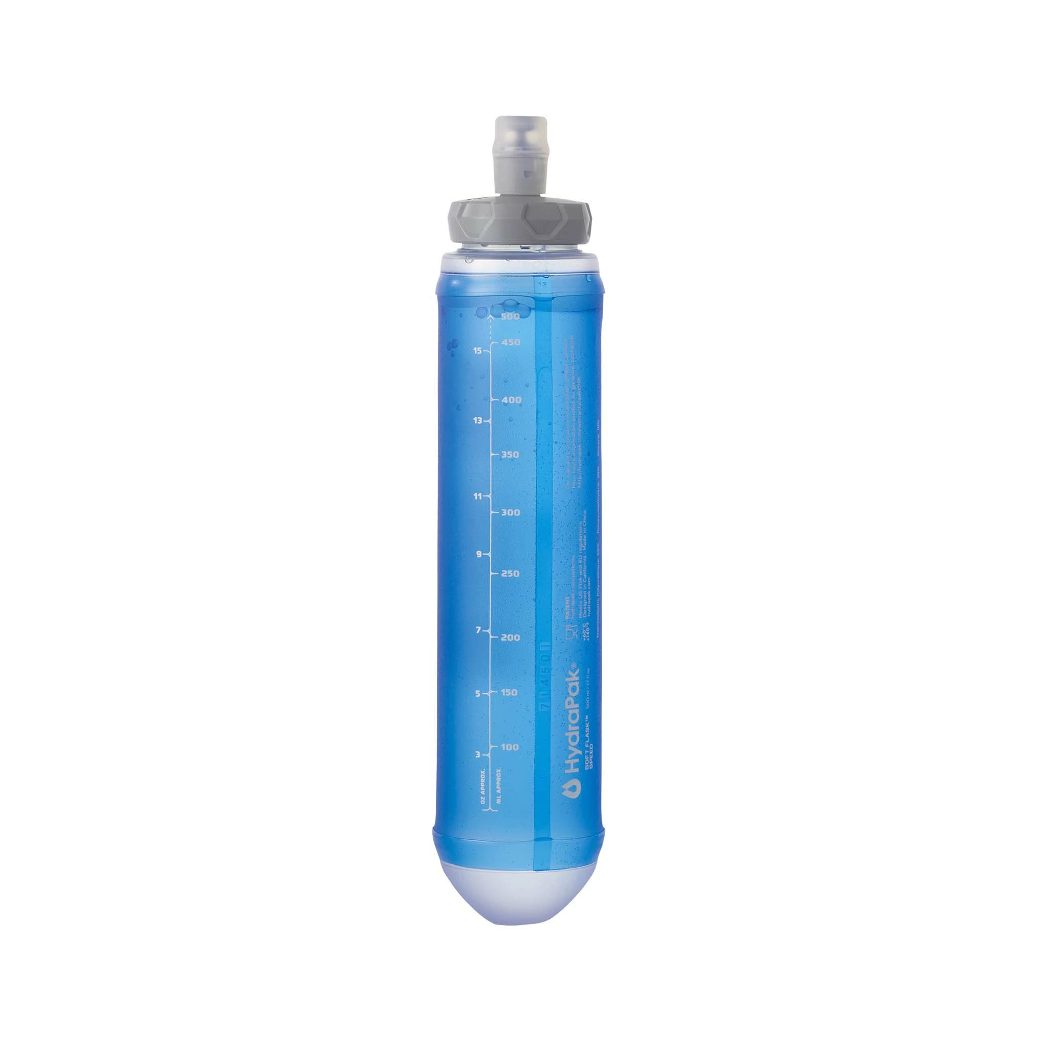 Salomon | Soft Flask 500ml/17oz Speed 4 Salomon | Soft Flask 500ml/17oz Speed - Image 2