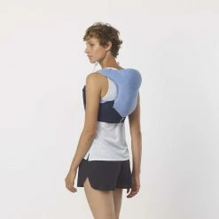 Salomon | Women's Adv Skin 5 Set - English Manor -True Motion Sales Store LC2011900 Salomon Women sAdvSkin5Set backonbody