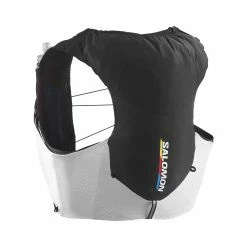 Salomon | Unisex Adv Skin 5 Race Flag - Black