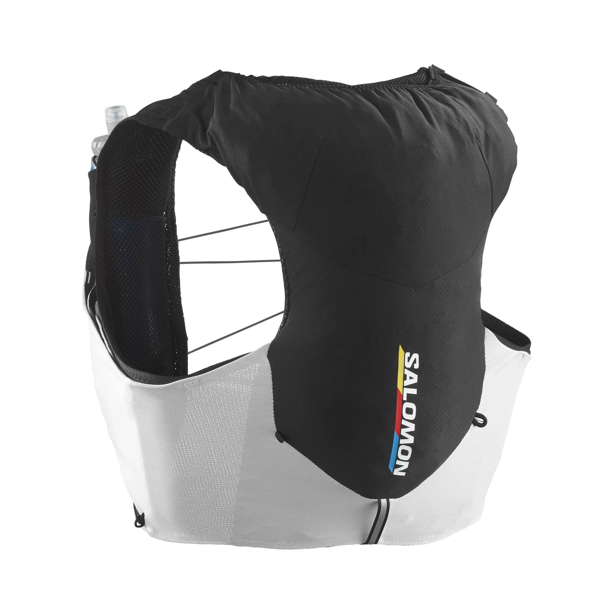 Salomon | Unisex Adv Skin 5 Race Flag - Black 3 Salomon | Unisex Adv Skin 5 Race Flag - Black