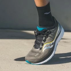 Saucony | Men's Ride 14 Running Shoes 15 Saucony | Men's Ride 14 Running Shoes -True Motion Sales Store M Ride14 rockface