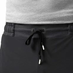 On | Men's Running Pants -True Motion Sales Store M10600137 M on runningpants waisttie