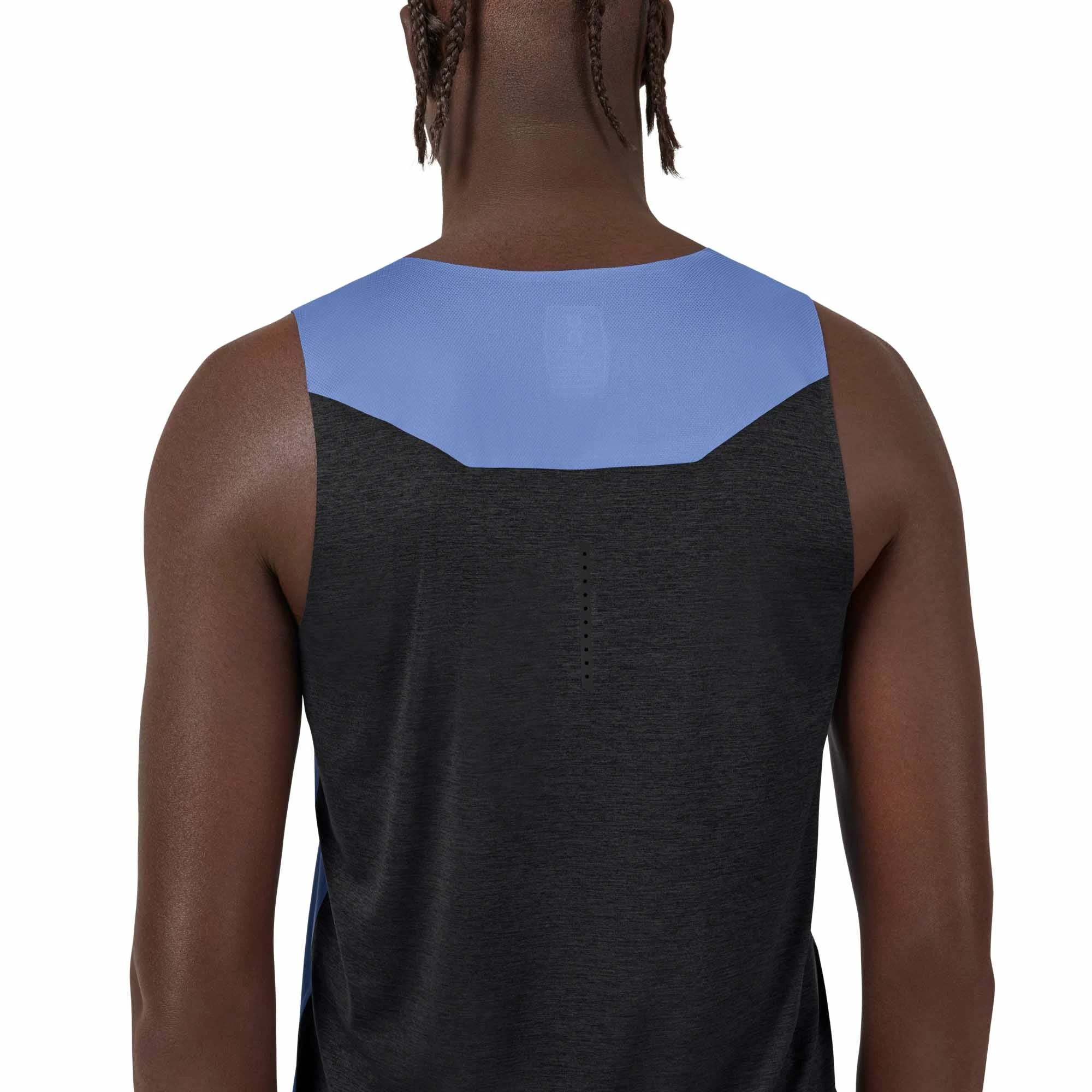 On | Men's Tank-T 4 On | Men's Tank-T - Image 2
