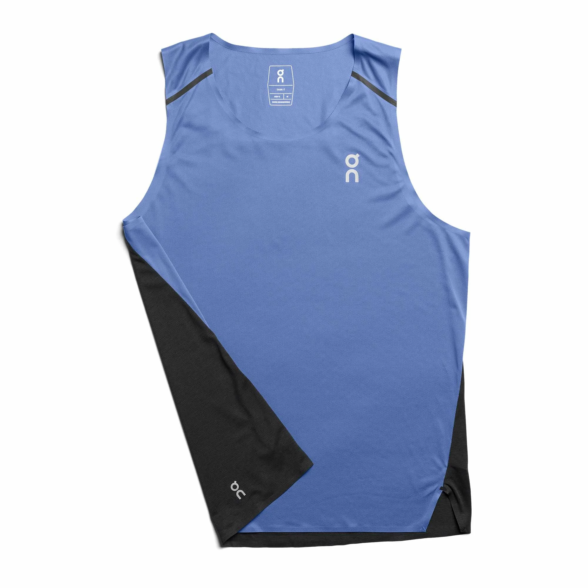 On | Men's Tank-T 3 On | Men's Tank-T