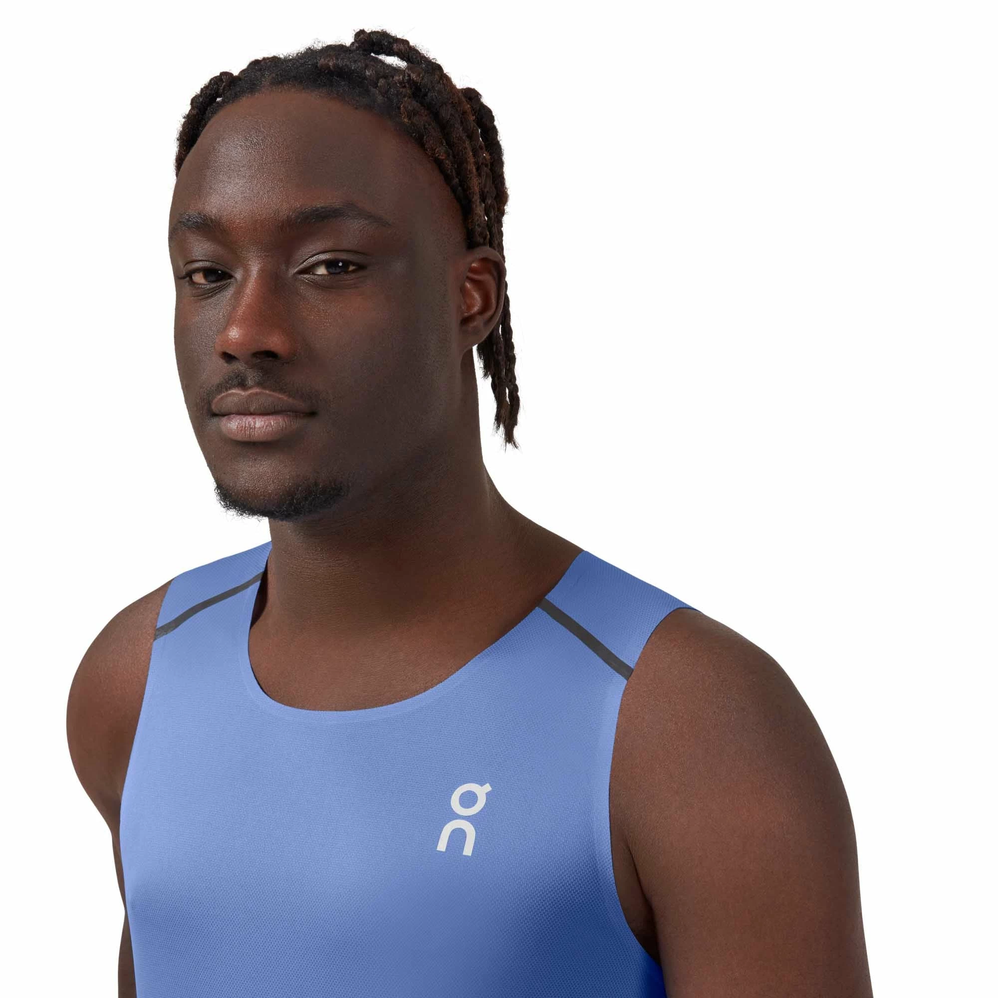 On | Men's Tank-T 8 On | Men's Tank-T - Image 6