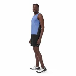 On | Men's Tank-T 11 On | Men's Tank-T -True Motion Sales Store M10800288 M onrunning tankt modelside