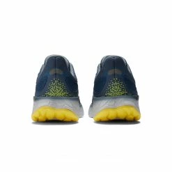 New Balance | Men's Fresh Foam 1080v12 Running Shoes - Vintage Indigo -True Motion Sales Store M108012N M NewBalance FreshFoam1080v12 back