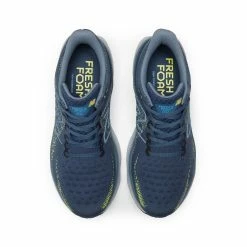 New Balance | Men's Fresh Foam 1080v12 Running Shoes - Vintage Indigo -True Motion Sales Store M108012N M NewBalance FreshFoam1080v12 top
